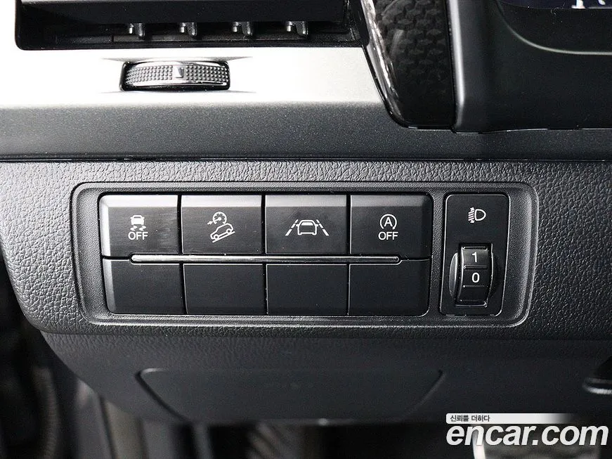 KG Mobility (Ssangyong) Rexton — фото 10