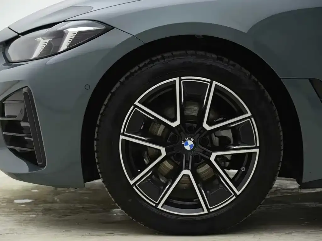 BMW 4 Series — фото 9