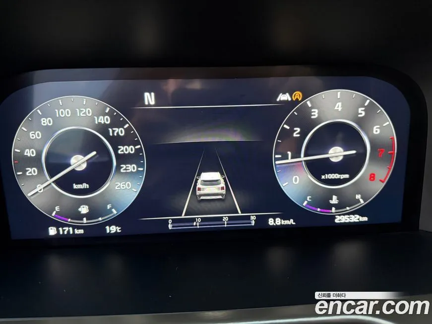Kia Sorento — фото 6