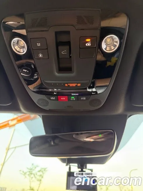 Kia Sorento — фото 2