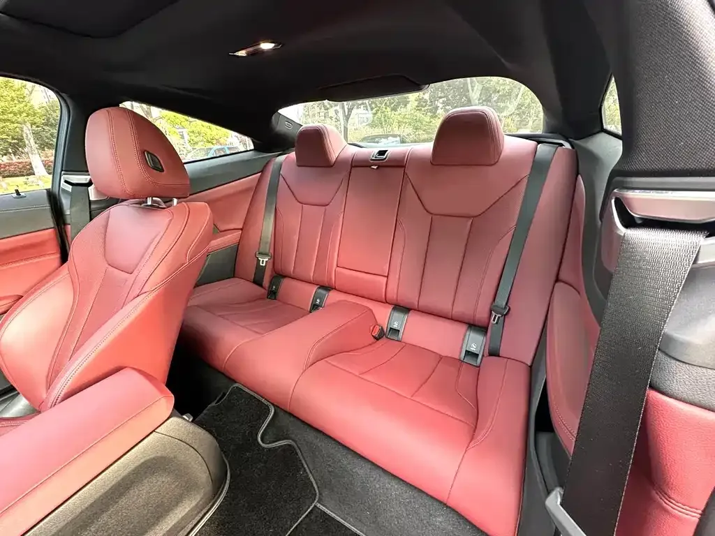 BMW 4 Series — фото 2