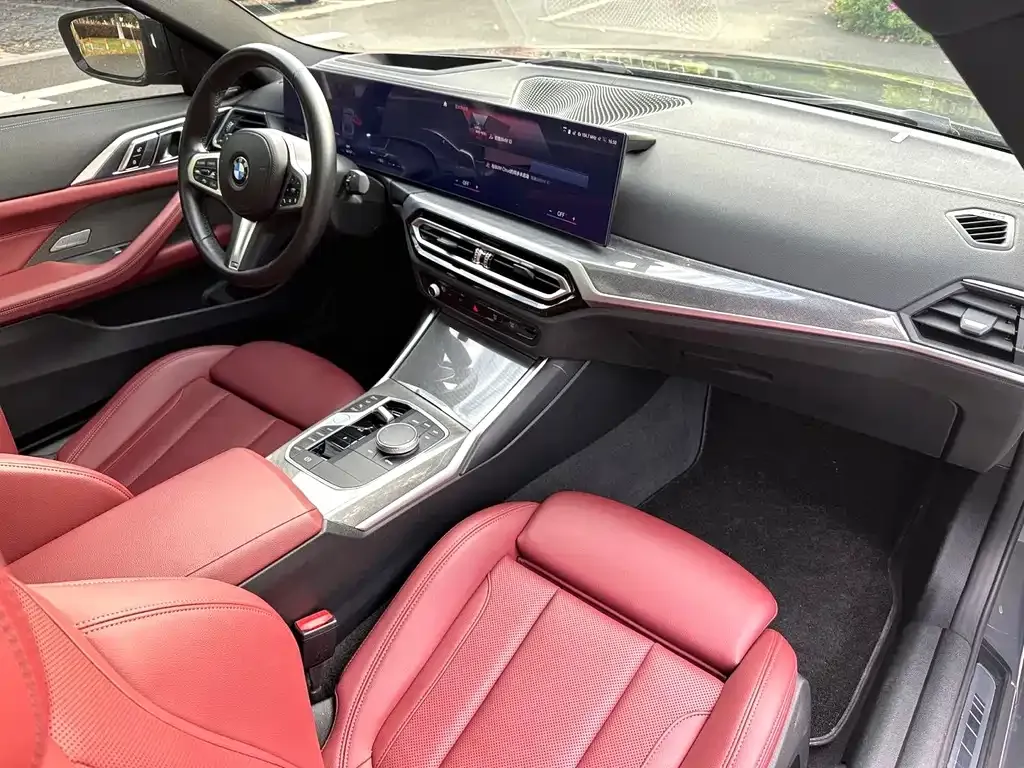 BMW 4 Series — фото 3