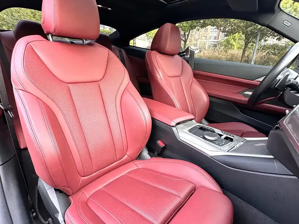 BMW 4 Series — фото 6