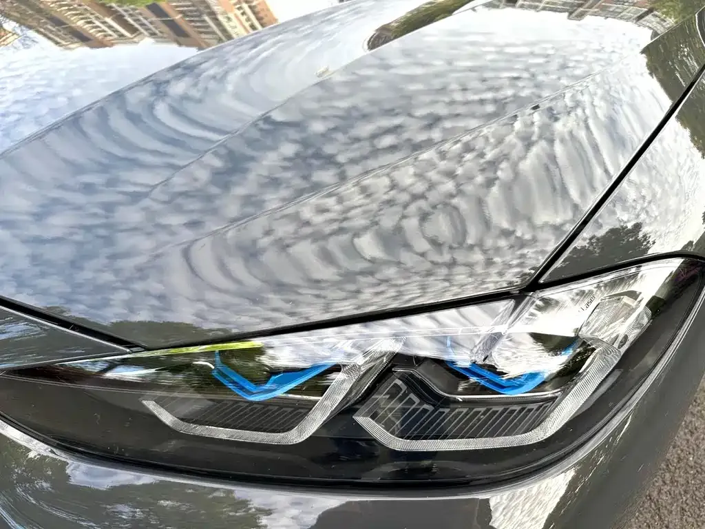 BMW 4 Series — фото 4
