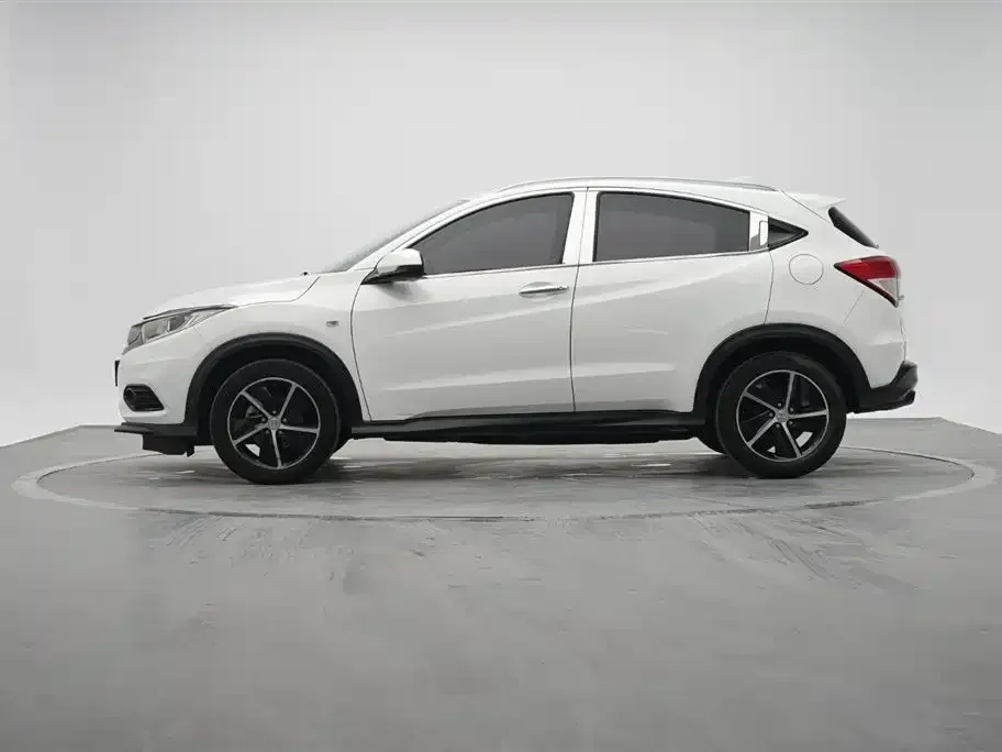 Honda Vezel — фото 8