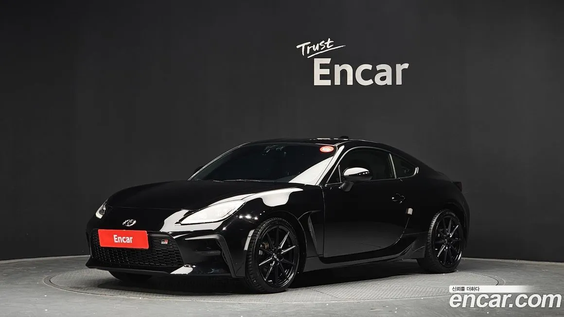 Toyota 86