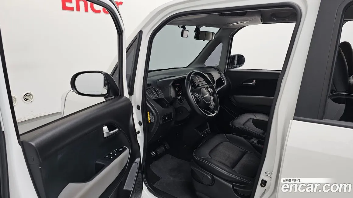 Kia RAY 2023 из KR, фото 2