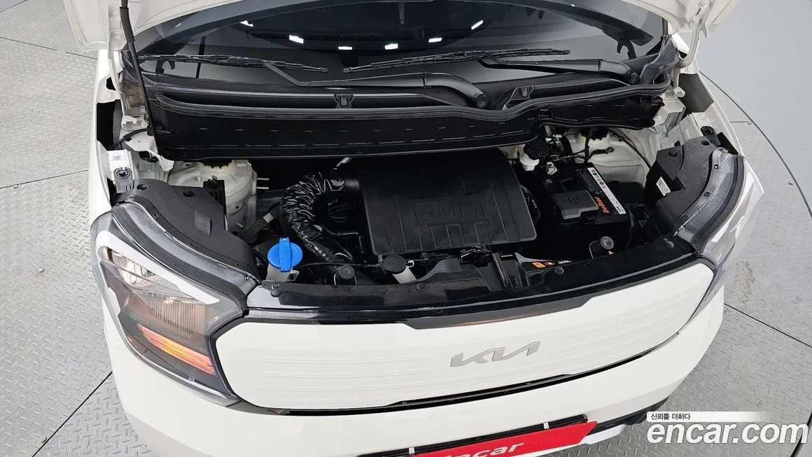 Kia RAY 2023 из KR, фото 10