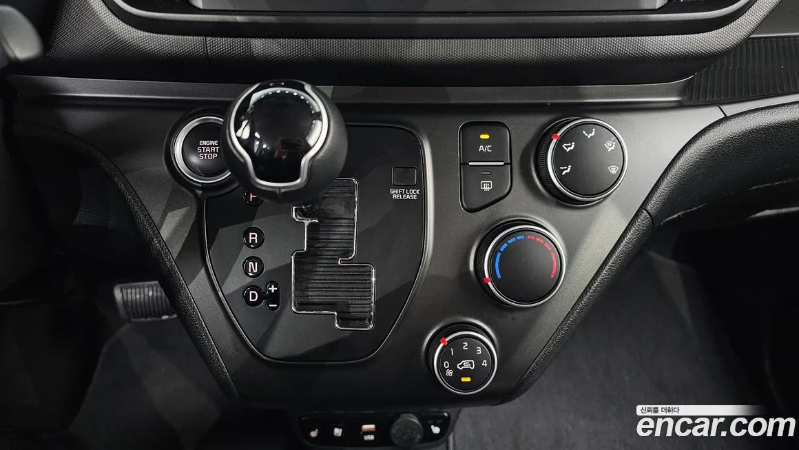 Kia RAY 2023 из KR, фото 6
