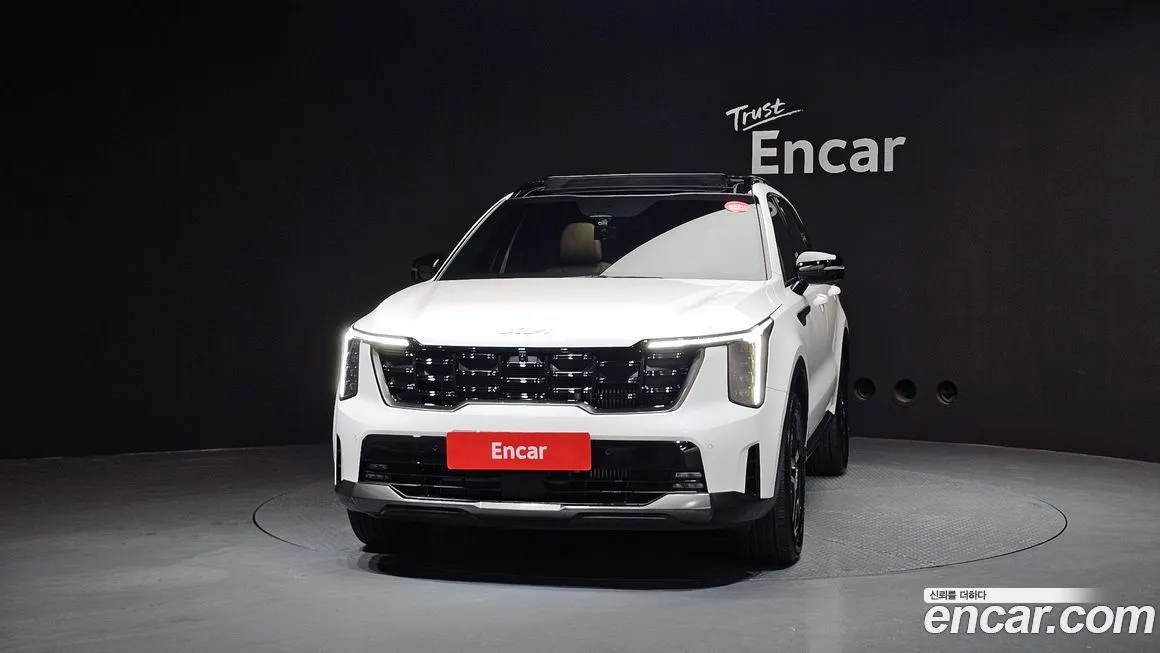 Kia Sorento — фото 4