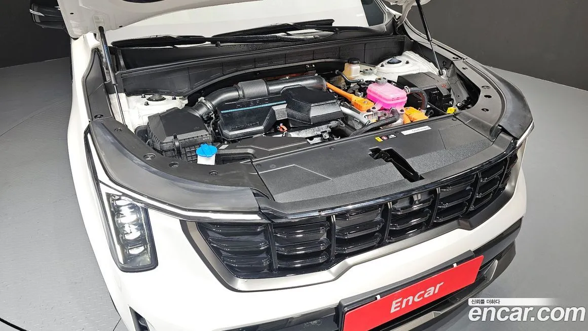 Kia Sorento — фото 7