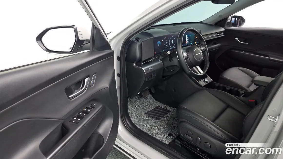 Hyundai Kona 2025 из KR, фото 8