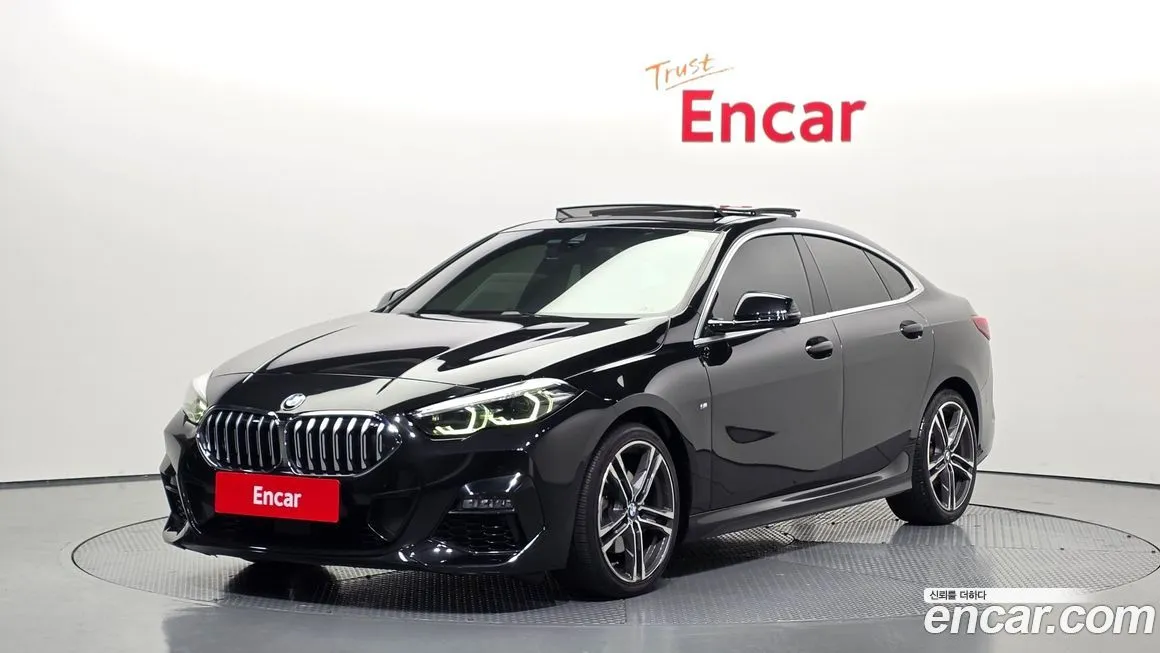 BMW 2-Series