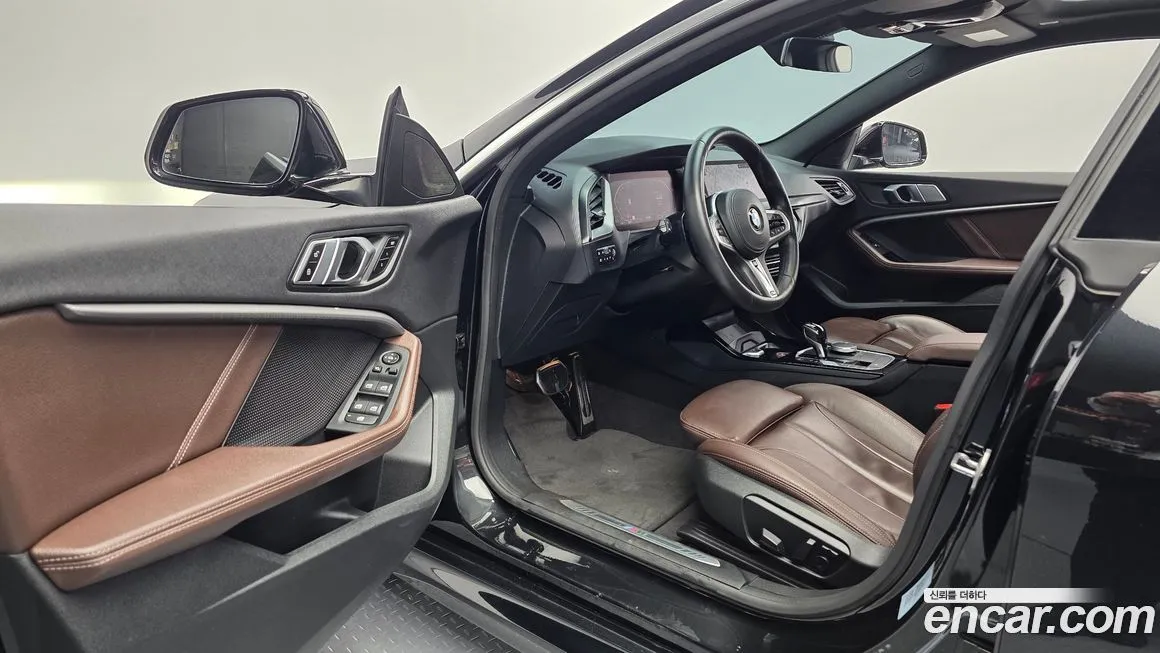 BMW 2-Series 2021 из KR, фото 6