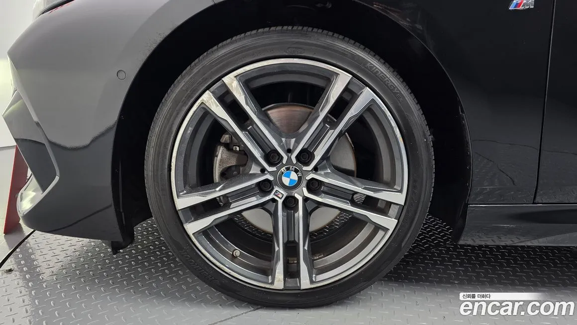 BMW 2-Series 2021 из KR, фото 10