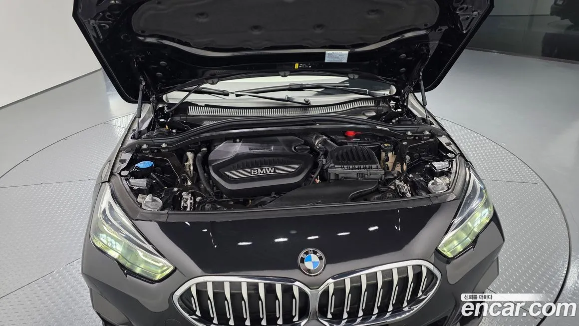 BMW 2-Series 2021 из KR, фото 9