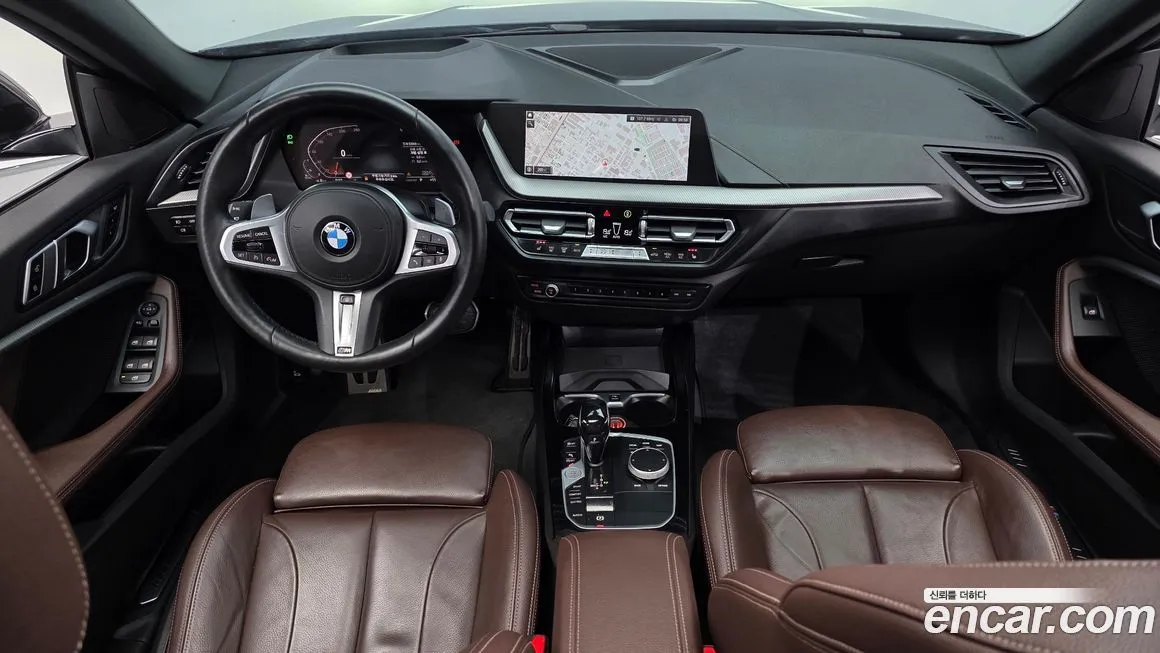 BMW 2-Series 2021 из KR, фото 7