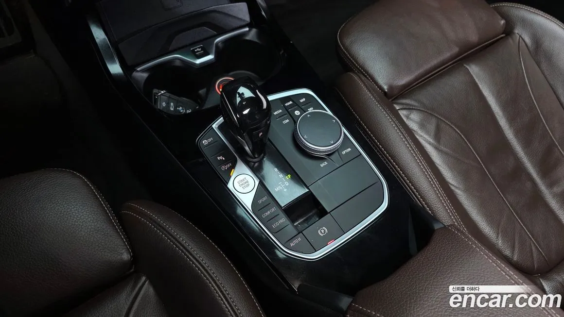 BMW 2-Series 2021 из KR, фото 8