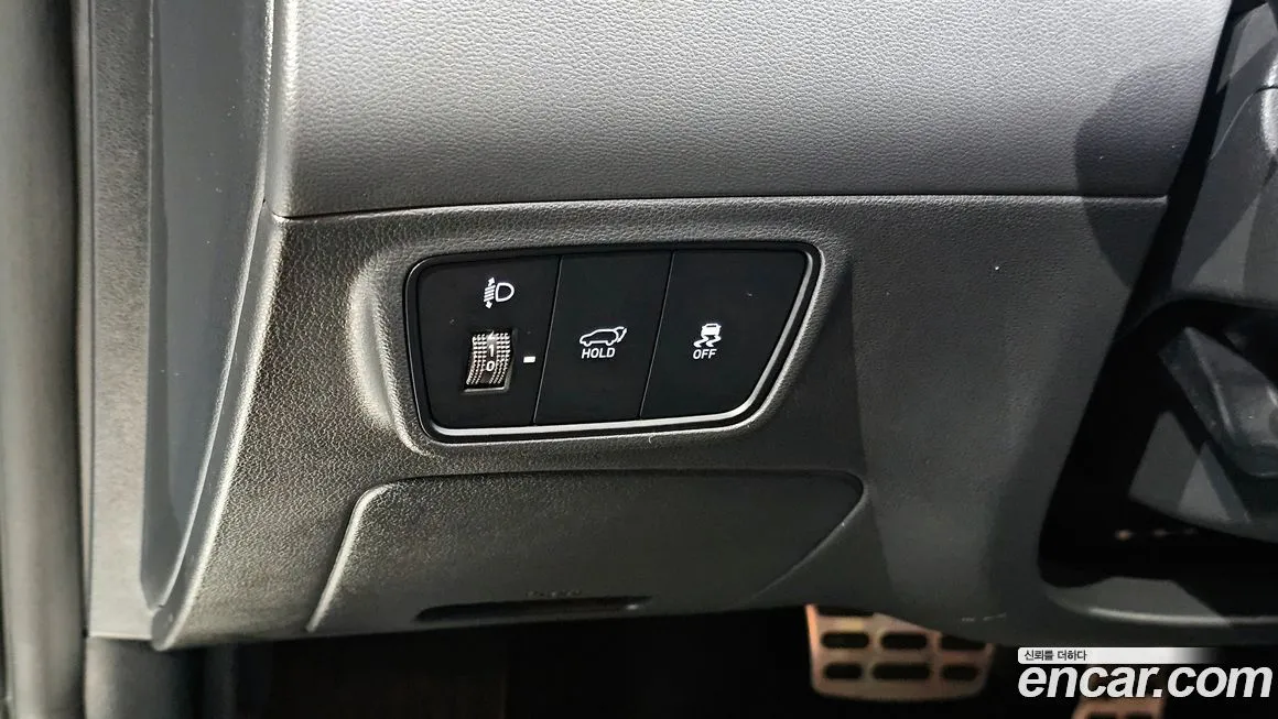 Hyundai Tucson 2021 из KR, фото 4