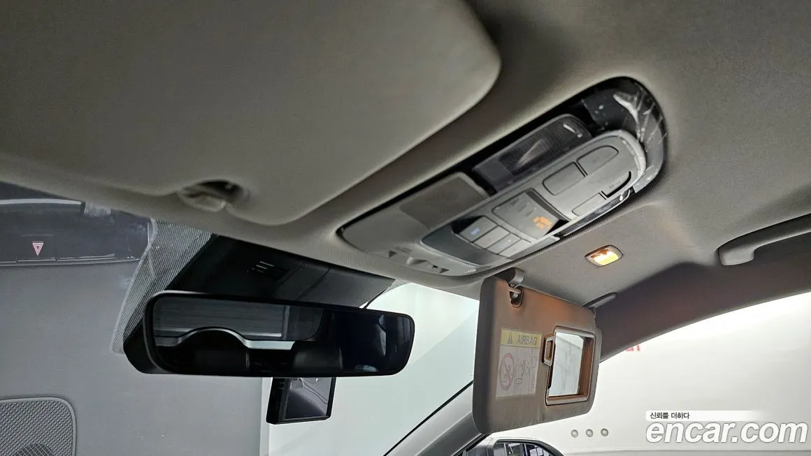 Hyundai Tucson 2021 из KR, фото 2