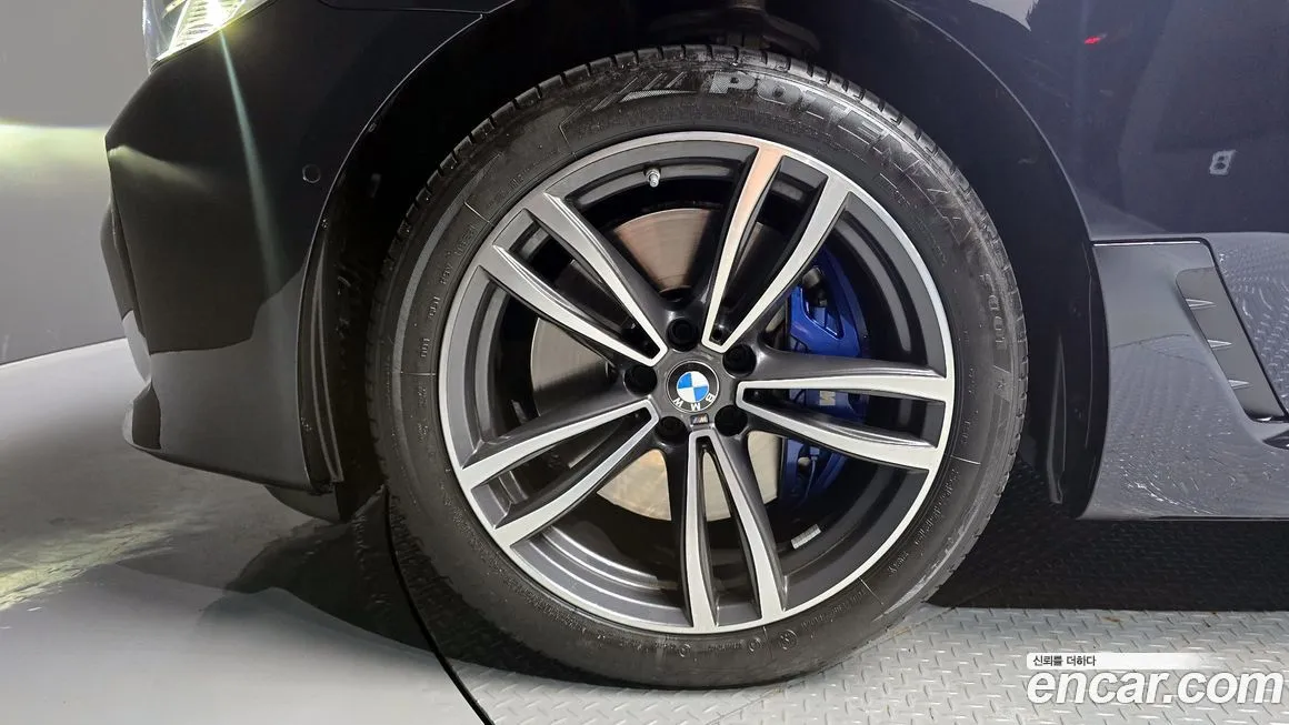 BMW Gran Turismo 2023 из KR, фото 9