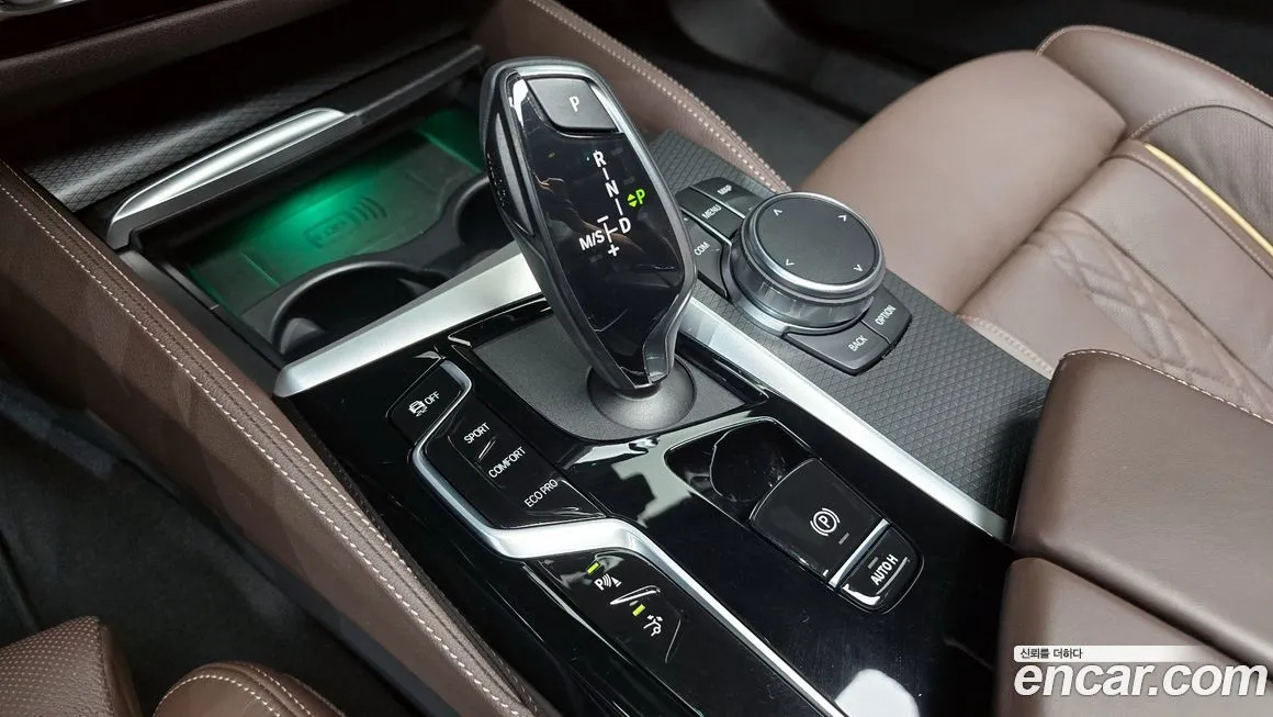 BMW Gran Turismo 2023 из KR, фото 7