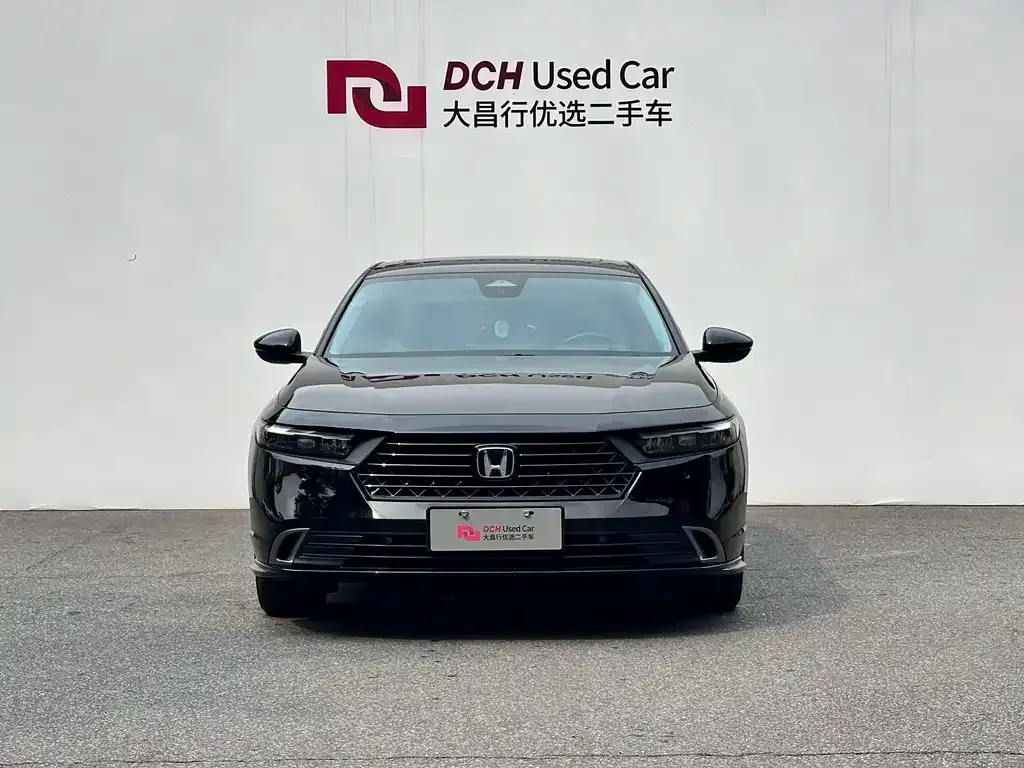 Honda Accord — фото 2