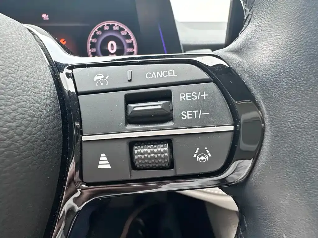 Honda Accord — фото 7