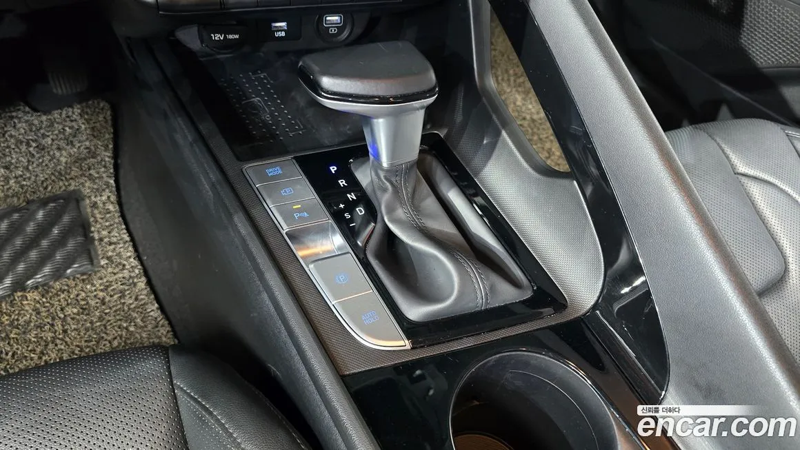 Hyundai AVANTE 2021 из KR, фото 7