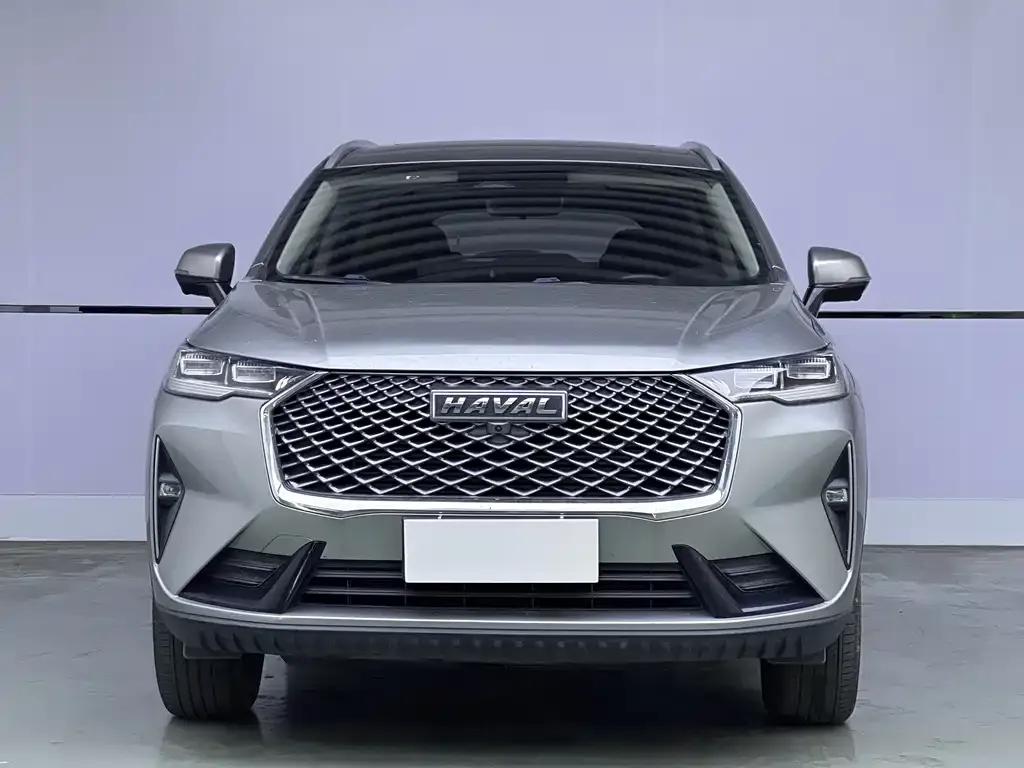 Haval H6 — фото 3