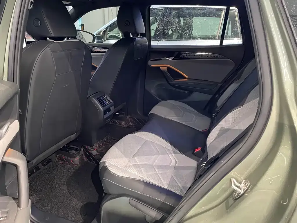 Volkswagen Tayron 2025 из CN, фото 8