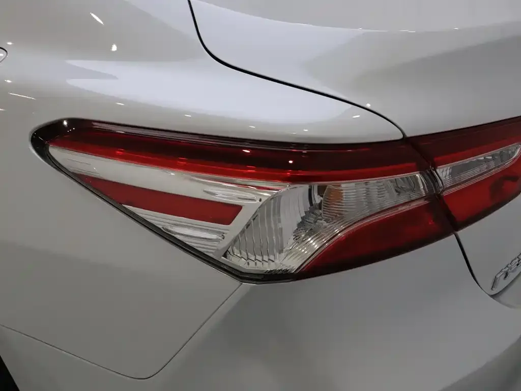Toyota Camry 2022 из CN, фото 7