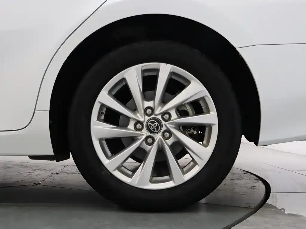 Toyota Camry 2022 из CN, фото 6