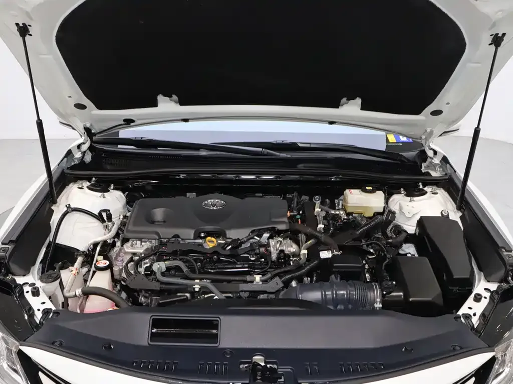 Toyota Camry 2022 из CN, фото 10