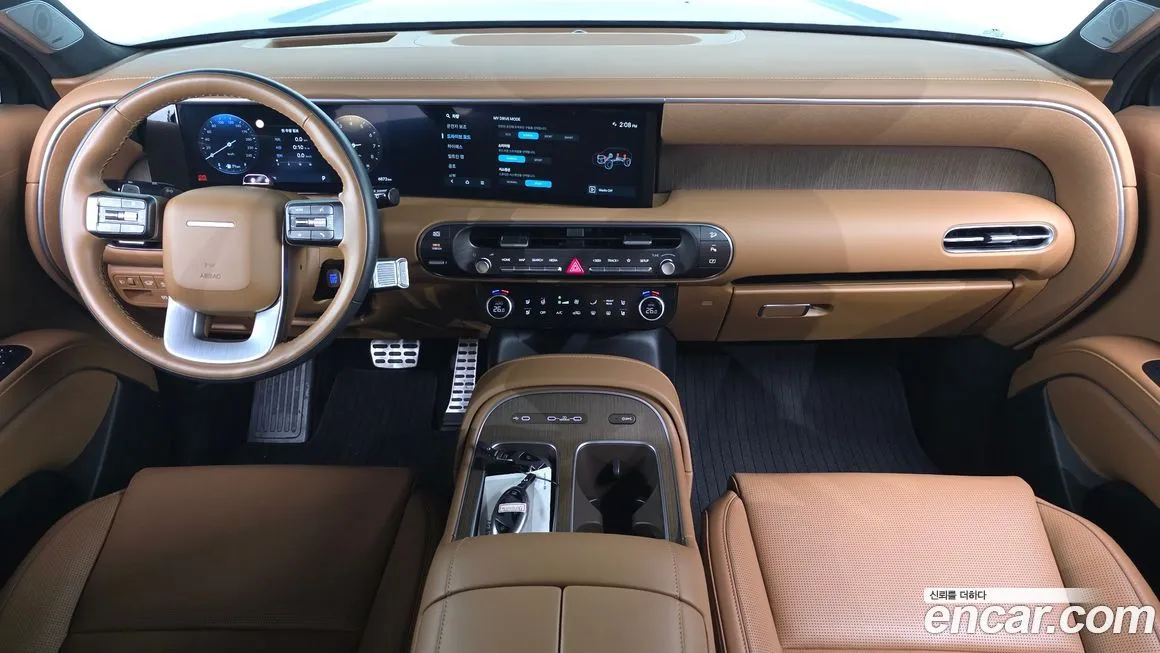 Hyundai Palisade — фото 3