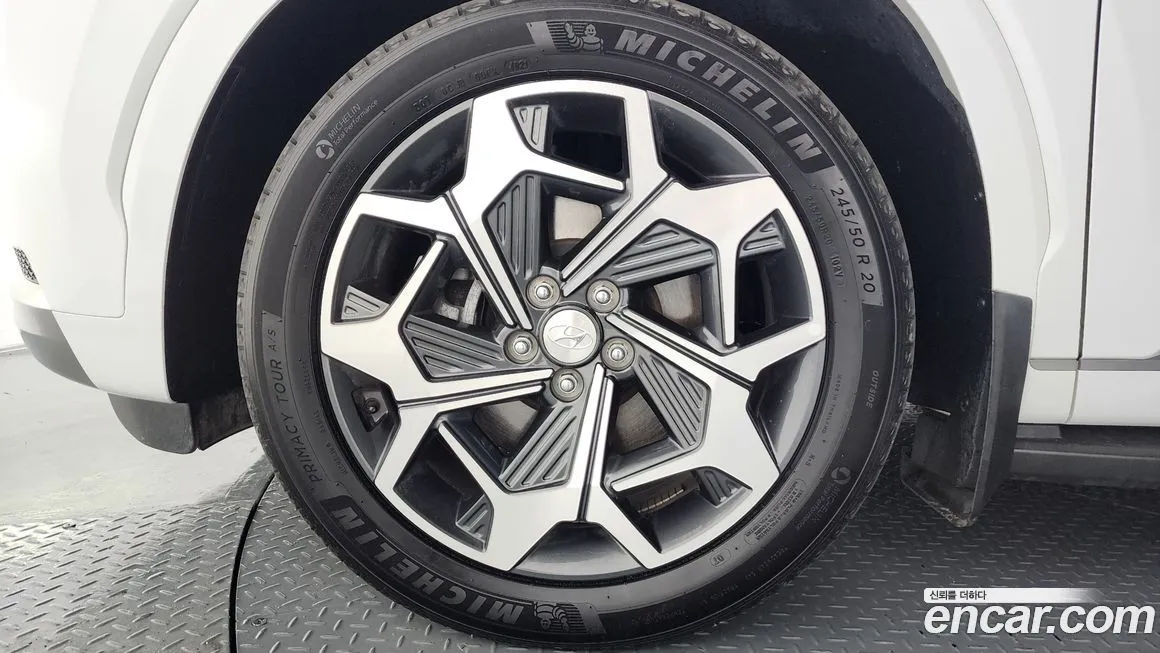 Hyundai Palisade — фото 6