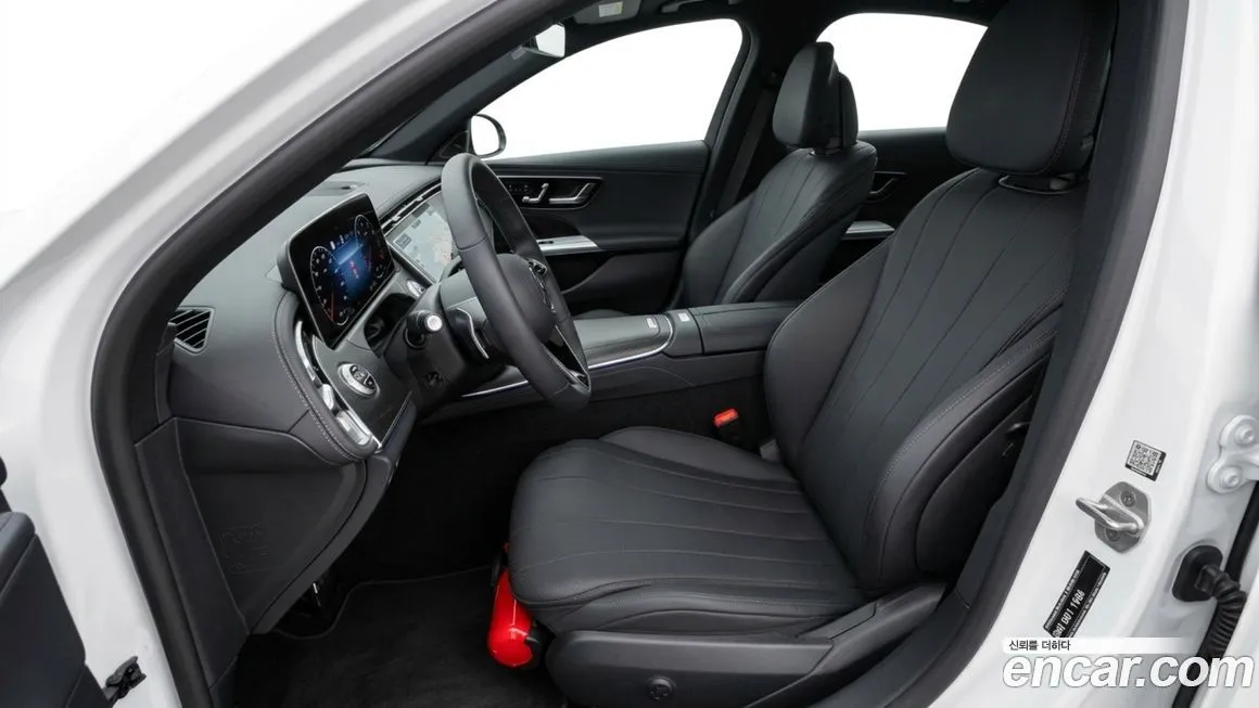 Mercedes-Benz E-Class 2025 из KR, фото 4