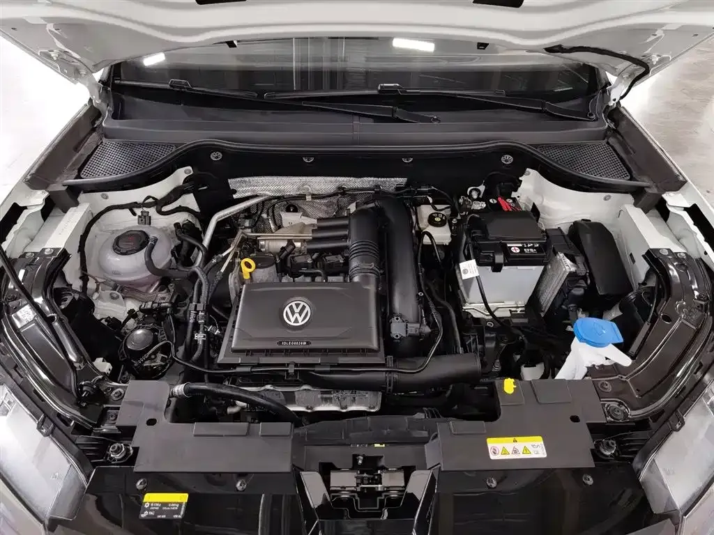 Jetta VS5 2024 из CN, фото 8