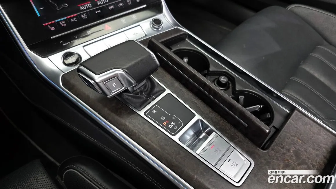 Audi A7 2021 из KR, фото 9