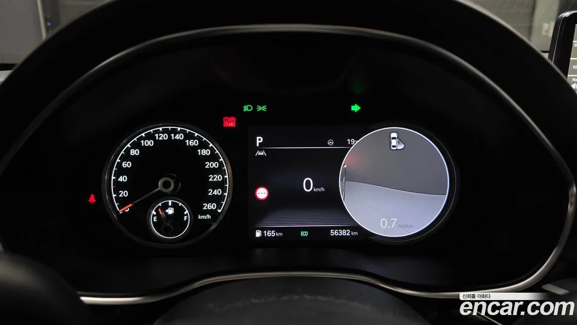 Genesis G80 2023 из KR, фото 5