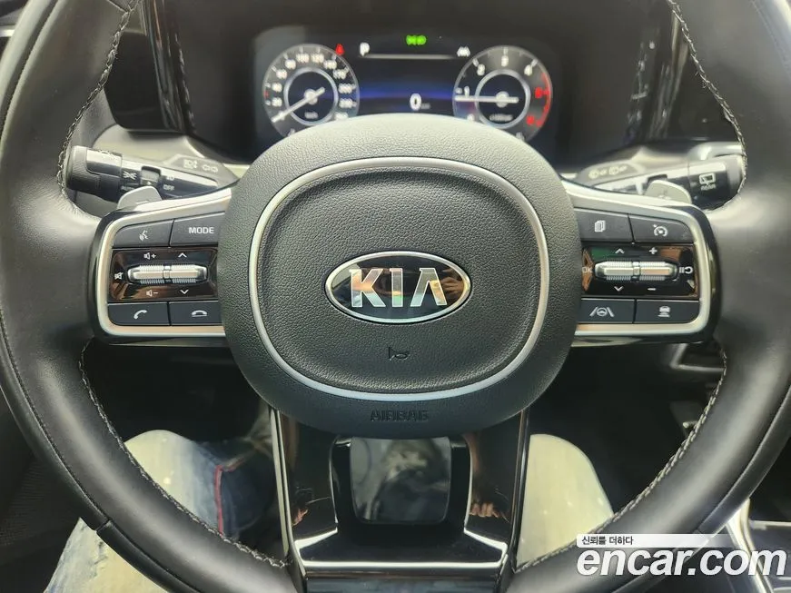 Kia Sorento — фото 2