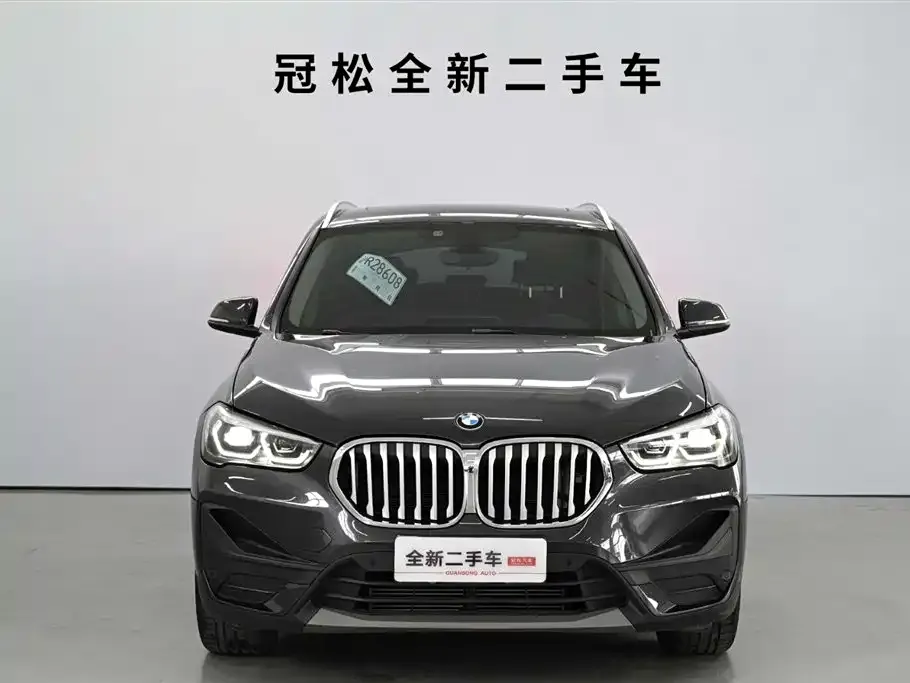 BMW X1 2023 из CN, фото 3