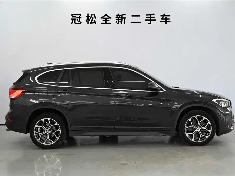 BMW X1 2023 из CN, фото 5