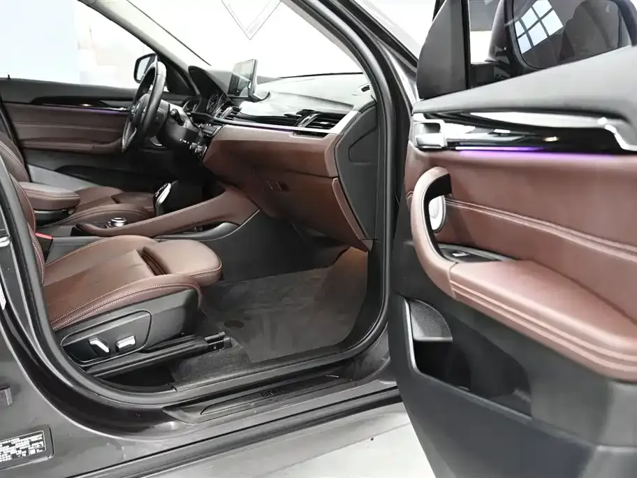 BMW X1 2023 из CN, фото 10
