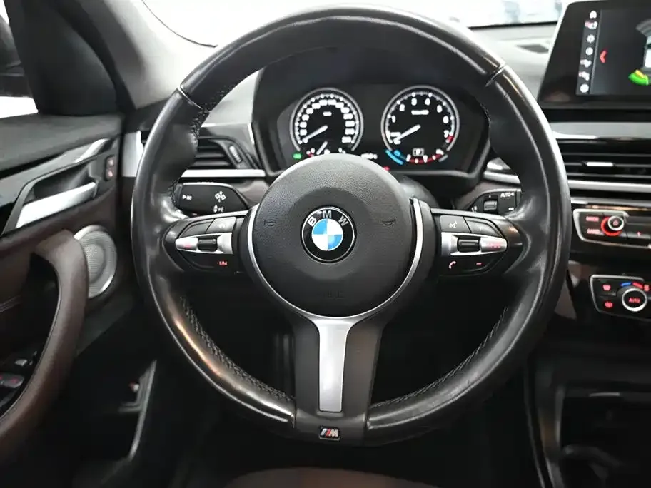 BMW X1 2023 из CN, фото 6