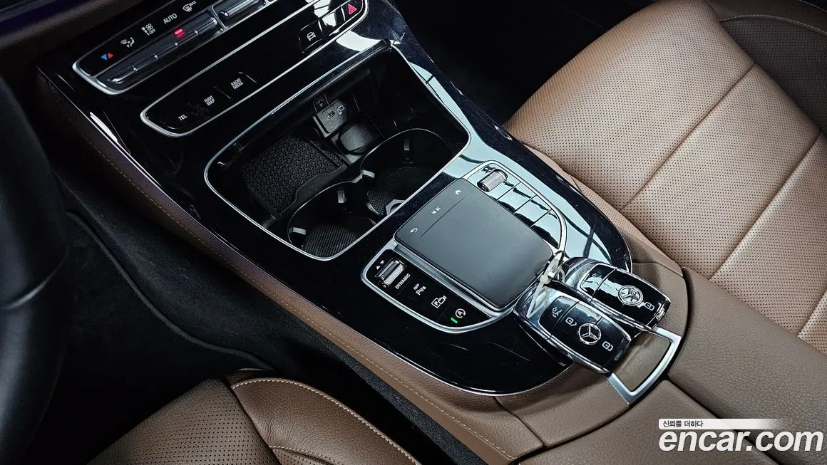 Mercedes-Benz E-Class 2023 из KR, фото 6