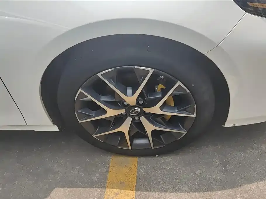 GAC Motor Shadow Leopard — фото 3