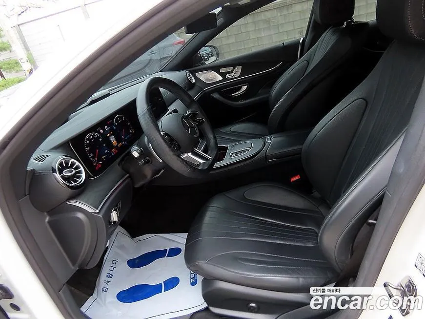 Mercedes-Benz CLS-Class 2022 из KR, фото 10