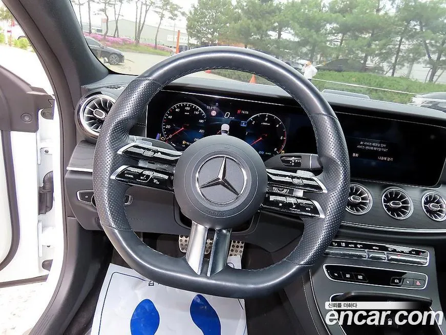 Mercedes-Benz CLS-Class 2022 из KR, фото 5