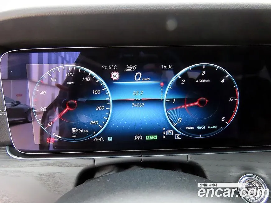 Mercedes-Benz CLS-Class 2022 из KR, фото 3